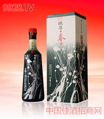 华春建设工程项目管理有限责公司_四川峨眉雪芽酒业有限公司_峨眉山峨眉春酒业有限公司