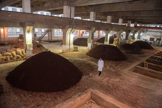 茅台镇国威酒业_国威酒业的酒怎么样_贵州茅台镇国威酒业