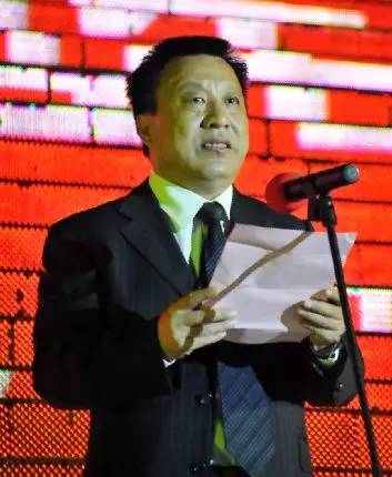 张铭新：创新驱动，打造百年幸福泰酒