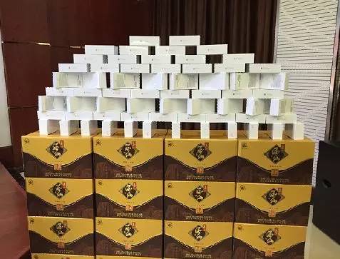 张铭新：创新驱动，打造百年幸福泰酒