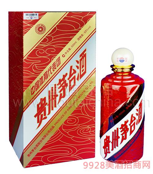 贵州茅台酒厂集团保健酒业有限_贵州茅台酒厂集团保健酒业有限公司 茅台御用聚浆价格_茅台集团保健酒业价格