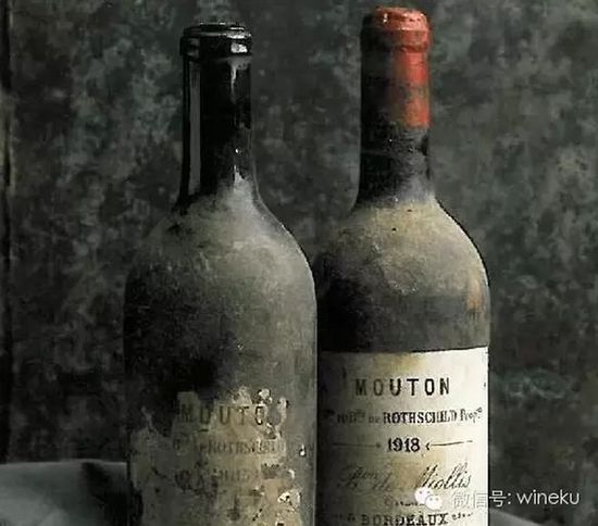 法国修道院红颜容酒庄 战后酒皇_葡萄酒文化 法国_法国中级酒庄特级九个酒庄