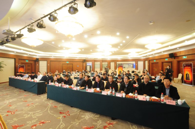 泰山酒业·稳如泰山杯山东省第三届百姓品酒大赛启动