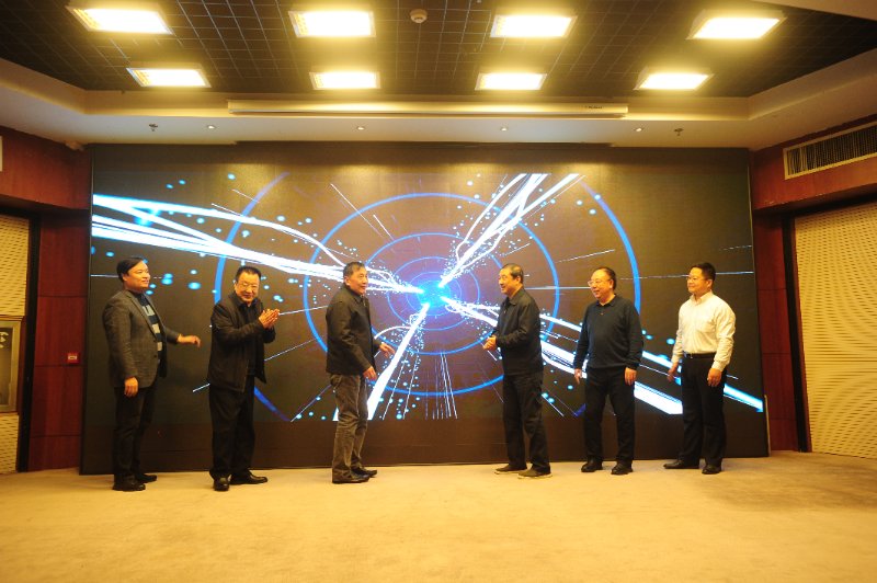 泰山酒业·稳如泰山杯山东省第三届百姓品酒大赛启动