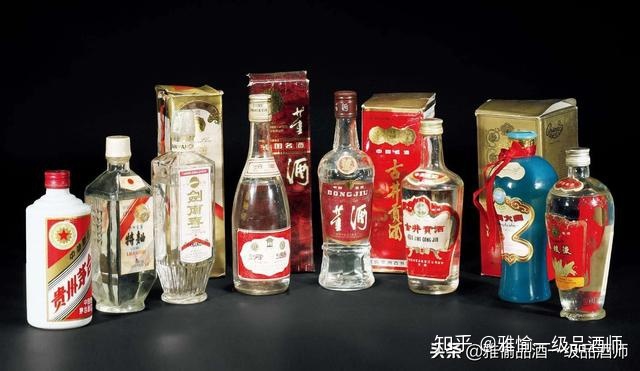 老酒坊酒业_川泸洲老酒酒业公司生产的泸洲老窖1968浓香型52_泸州老酒酒业