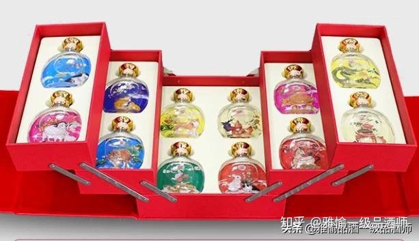 泸州老酒酒业_老酒坊酒业_川泸洲老酒酒业公司生产的泸洲老窖1968浓香型52