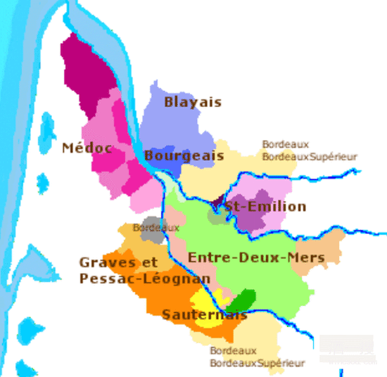 葡萄酒文化 法国_法国波尔多酒庄酒_法国红骑士葡萄酒价格