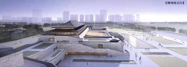南通博物苑有哪些馆_酒文化博物馆设计说明_河南博物馆主馆