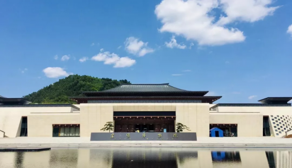 酒文化博物馆设计说明_河南博物馆主馆_南通博物苑有哪些馆