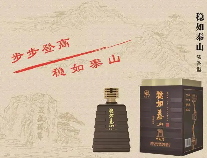 期待“鲁酒振兴”打破桎梏，破茧成蝶