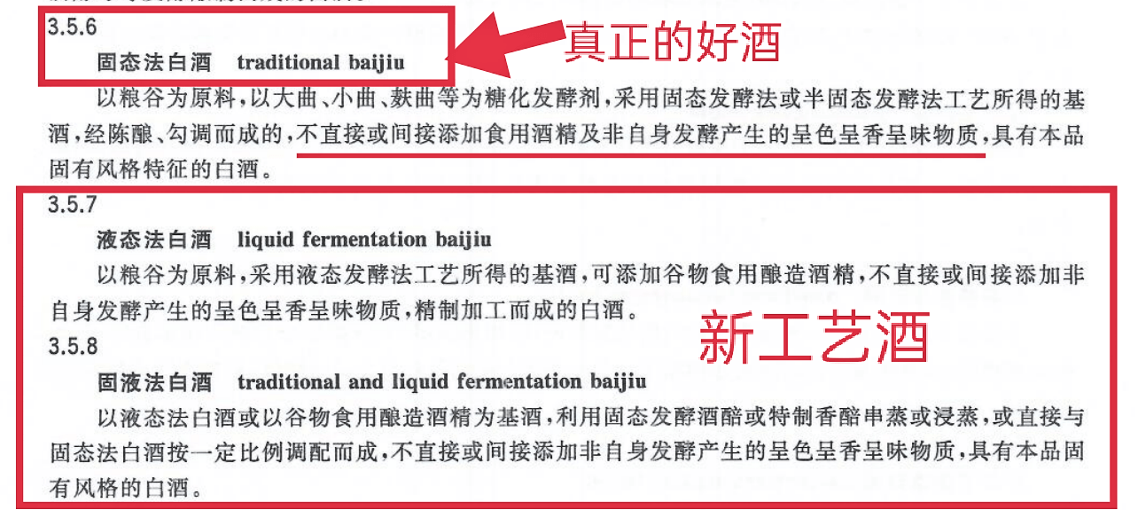 白酒塑化剂含量标准_白酒塑化剂图片_白酒塑化剂残留标准