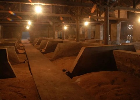 山西封坛老酒酒业有限公司_四川龙子酒业原浆老酒_老酒坊酒业