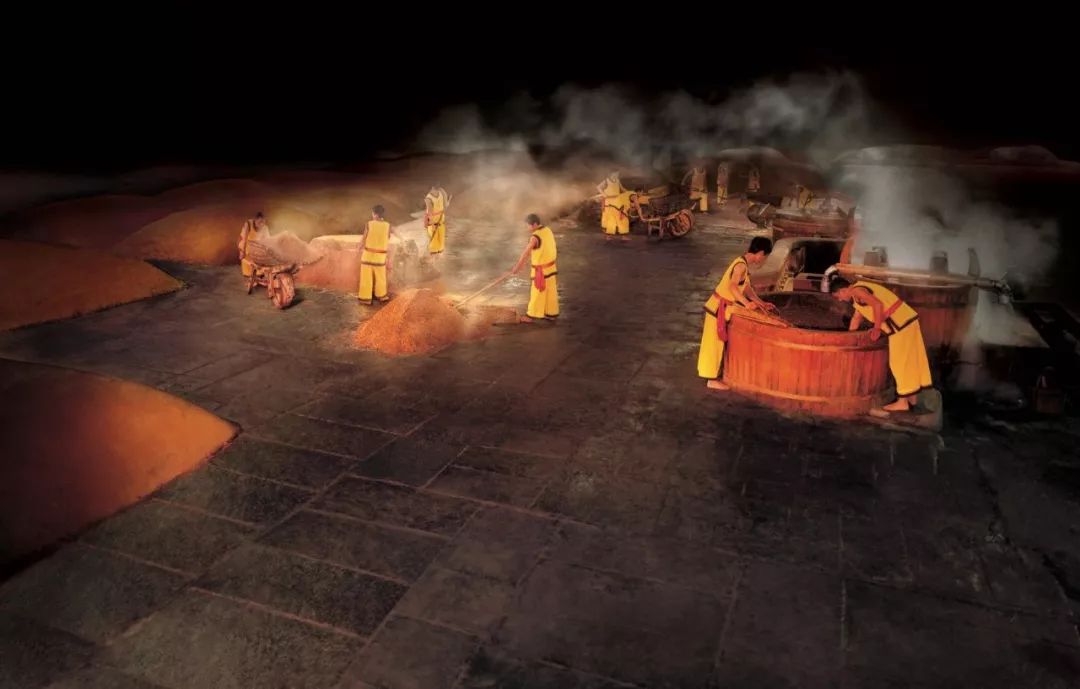 老酒坊酒业_四川龙子酒业原浆老酒_山西封坛老酒酒业有限公司