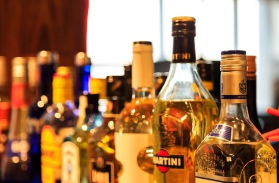 白酒杂醇油标准_白酒检测标准总酸_酒中杂醇油的测定