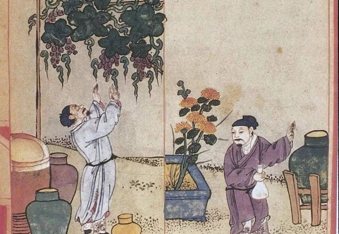 中华酒文化_中华古典文化研究所_举杯邀明月--中华两千年优秀饮酒交际的文化