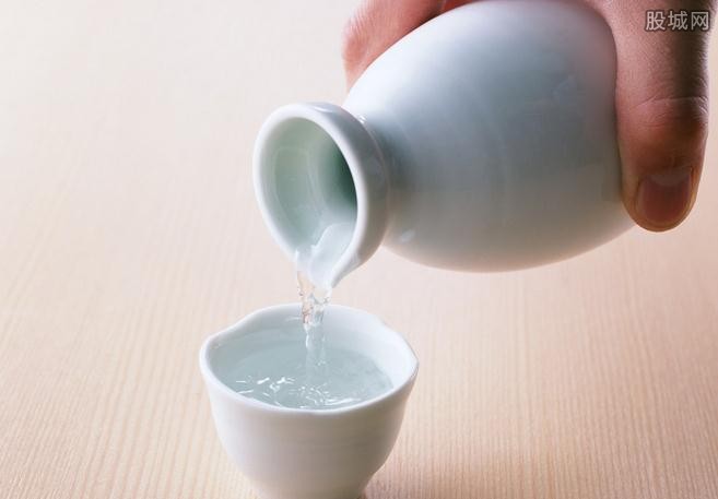 浓香原酿酒氰化物超标