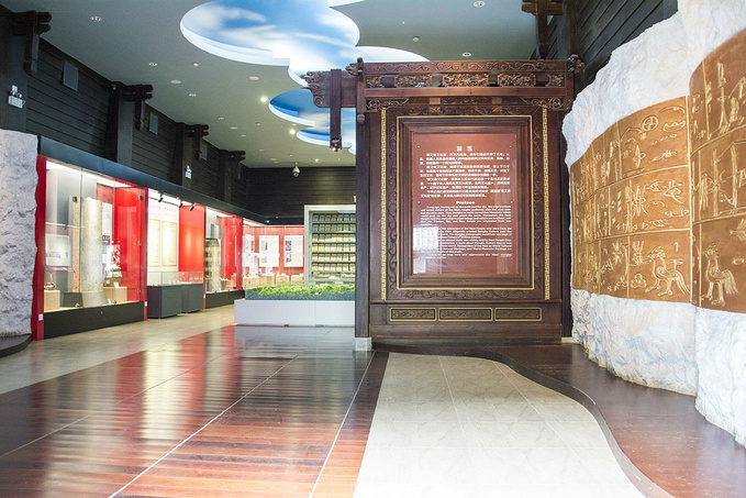 大连长兴酒文化博物馆_荷兰人体博物 馆_丹佛艺术博物设计师馆