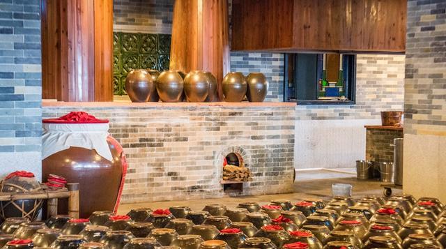 佛山市岭南酒文化博物馆_河南博物馆主馆开了吗_星巴克(佛山佛山岭南天地店)