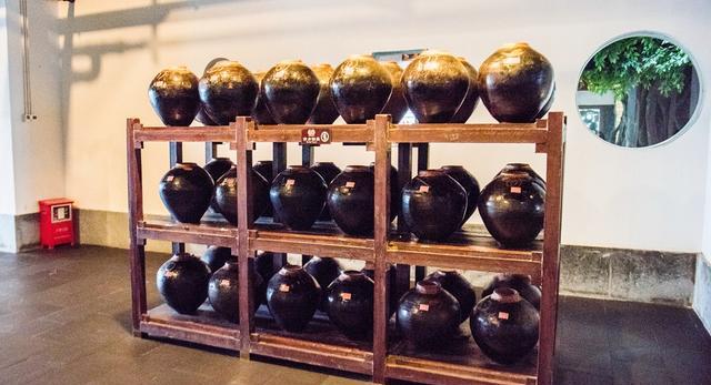 佛山市岭南酒文化博物馆_星巴克(佛山佛山岭南天地店)_河南博物馆主馆开了吗