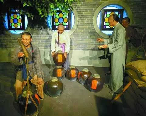 星巴克(佛山佛山岭南天地店)_河南博物馆主馆开了吗_佛山市岭南酒文化博物馆