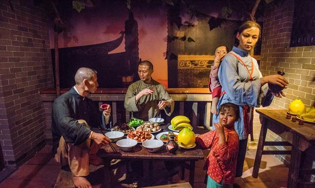 河南博物馆主馆开了吗_星巴克(佛山佛山岭南天地店)_佛山市岭南酒文化博物馆