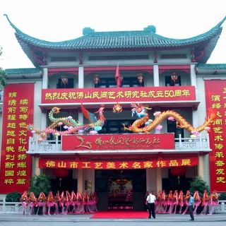 博物馆藏品管理_山西博物馆主馆造型_佛山市岭南酒文化博物馆