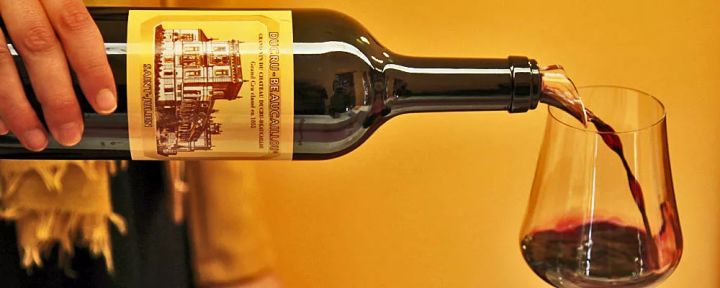 年份波特酒_波特酒 栽培_波特酒品牌