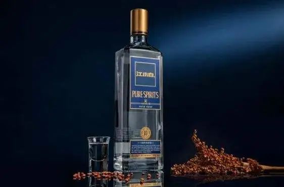 光瓶酒前5名有哪些品牌_大品牌低端光瓶酒图片_牛栏山光瓶酒图片