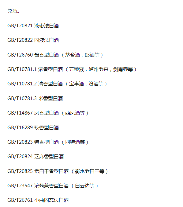 白酒勾兑标准_勾兑跟酿造白酒辨别_白酒勾兑敌敌畏