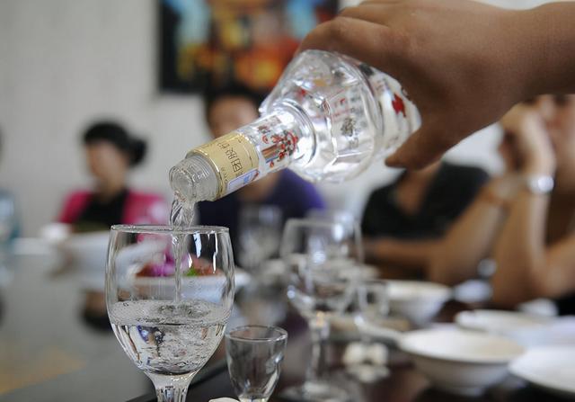 杂醇油的利用_白酒标签标准_杂醇油 白酒 标准