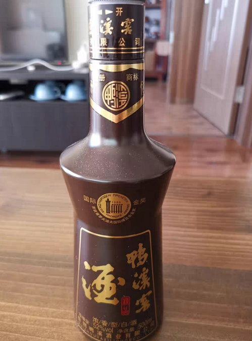 杂醇油 白酒 标准_杂醇油的利用_白酒标签标准