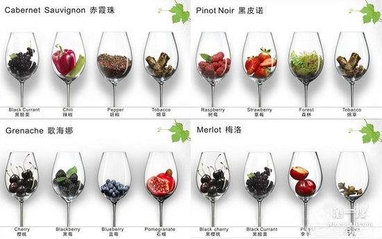 波特酒品牌_波特酒品牌_波特酒和雪利酒的区别