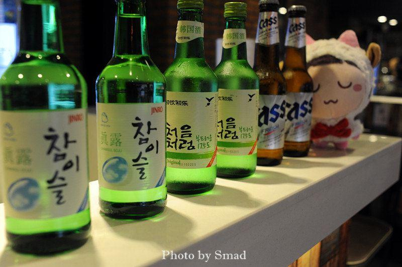 为什么日本清酒那么贵，而韩国烧酒那么便宜？酒友：讨厌韩国烧酒