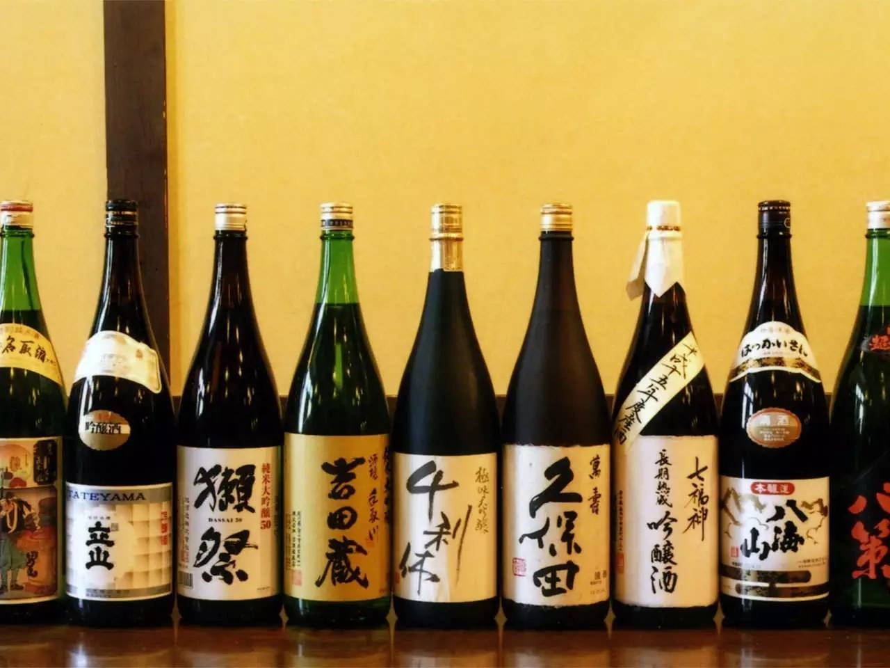 为什么日本清酒那么贵，而韩国烧酒那么便宜？酒友：讨厌韩国烧酒