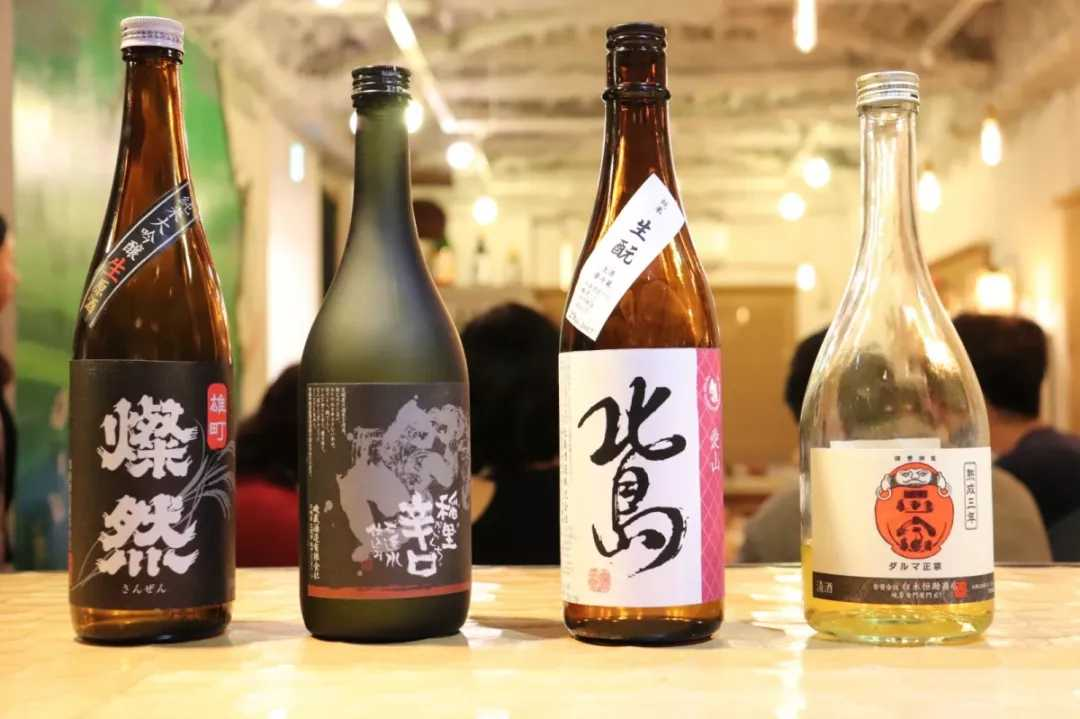 为什么日本清酒那么贵，而韩国烧酒那么便宜？酒友：讨厌韩国烧酒