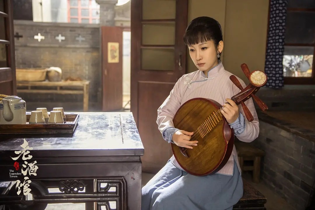 以酒文化打开时代众生相 |《老酒馆》收官