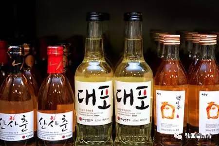 韩国综艺爸爸我们去哪儿节目内容看韩国文化_姓氏文化酒_韩国酒文化