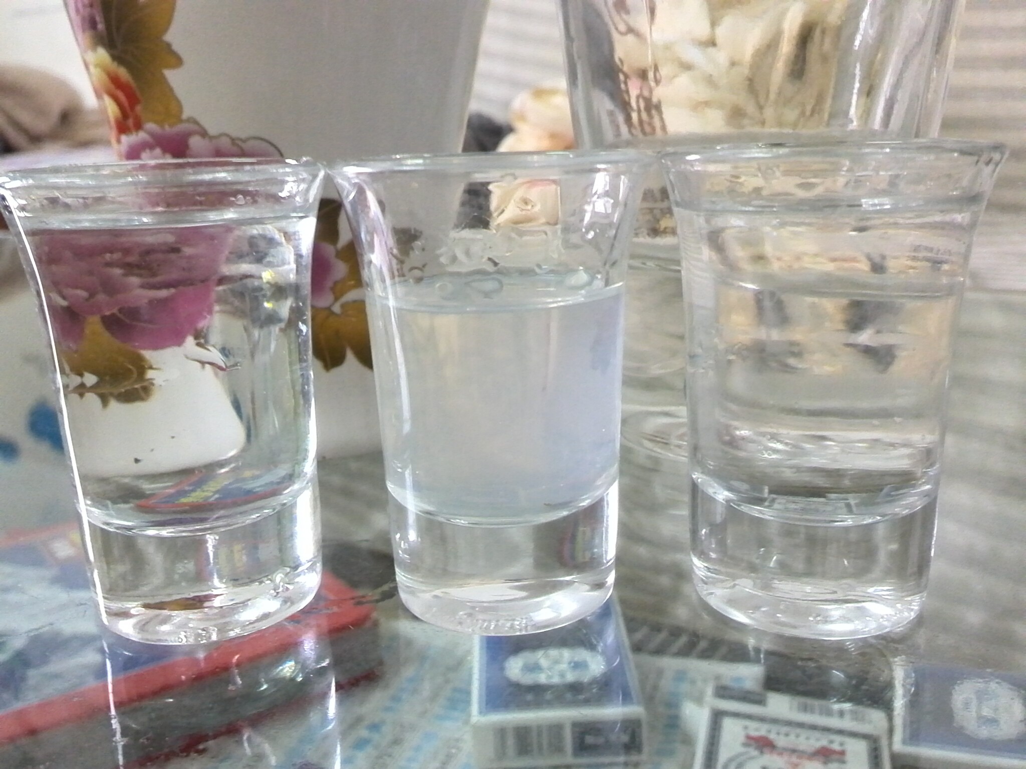 勾兑跟酿造白酒辨别_找白酒勾兑师_白酒勾兑标准