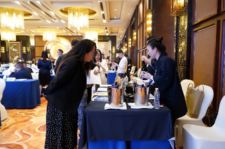 重庆日本酒品鉴洽谈交流会