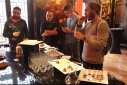 欧洲酒神文化对西方文化的影响_欧洲骑士文化_欧洲酒文化