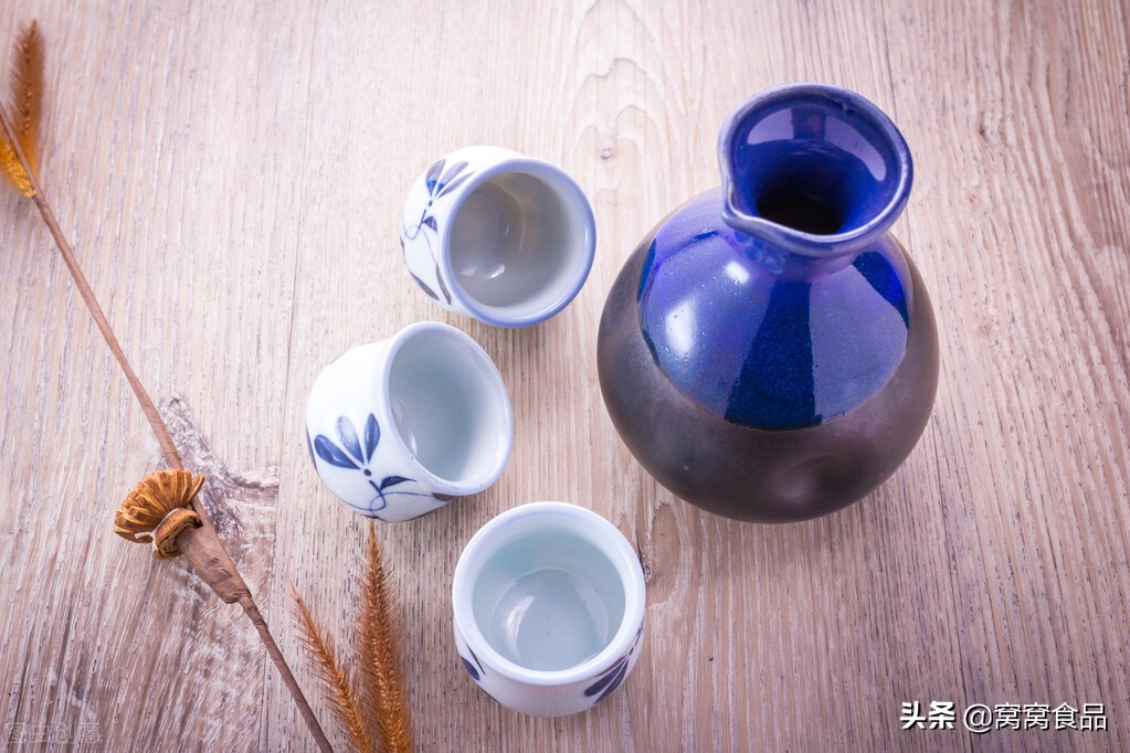 清酒,我们真没有必要“崇洋媚外”