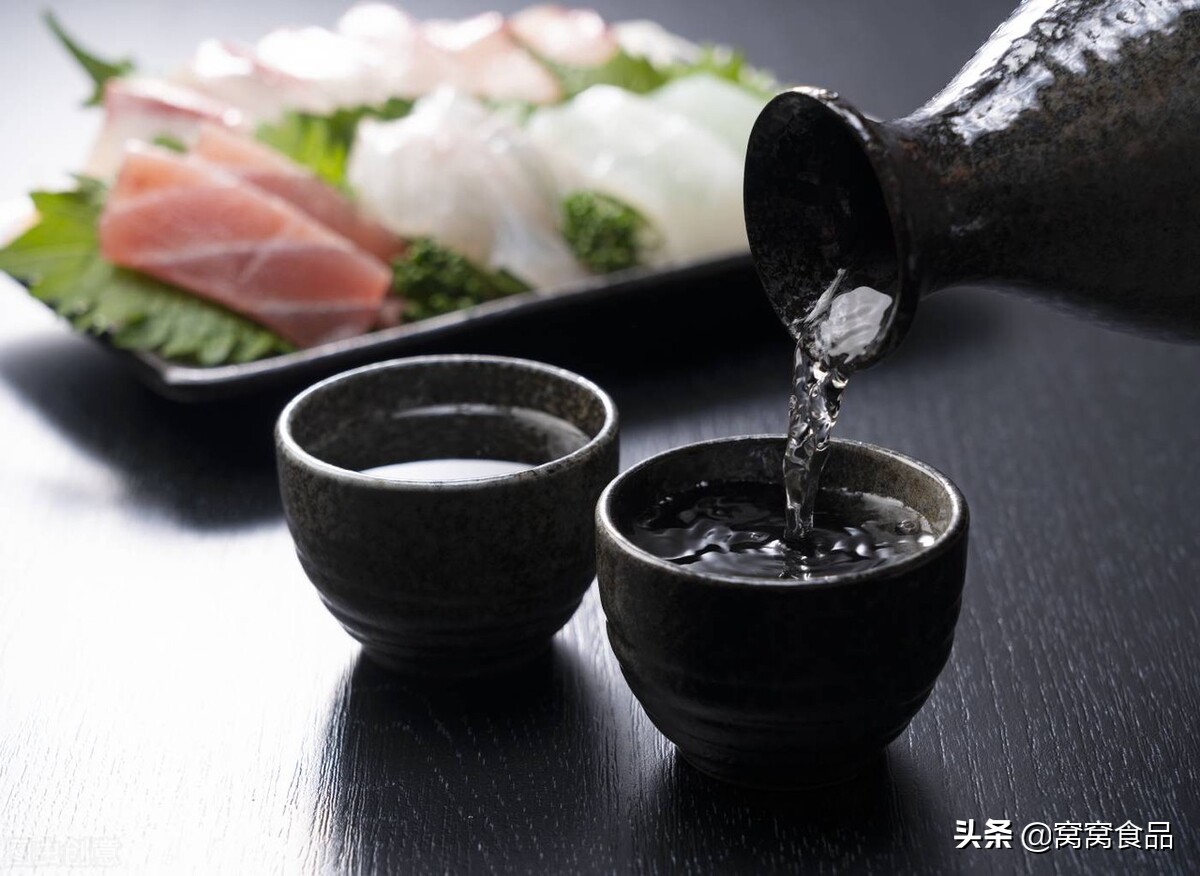 清酒,我们真没有必要“崇洋媚外”