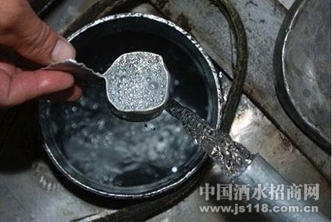 白酒勾兑用水标准_勾兑白酒_白酒勾兑用水标准