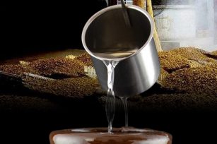 白酒勾兑用水标准_白酒勾兑用水标准_勾兑白酒