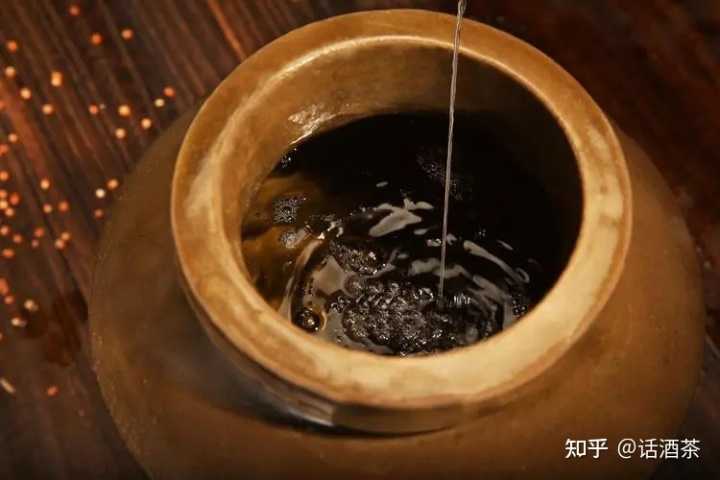 白酒勾兑用水标准_不是勾兑的白酒_白酒勾兑用水标准