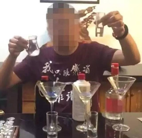 白酒勾兑用水标准_基酒勾兑白酒比例_酱香型白酒怎么勾兑