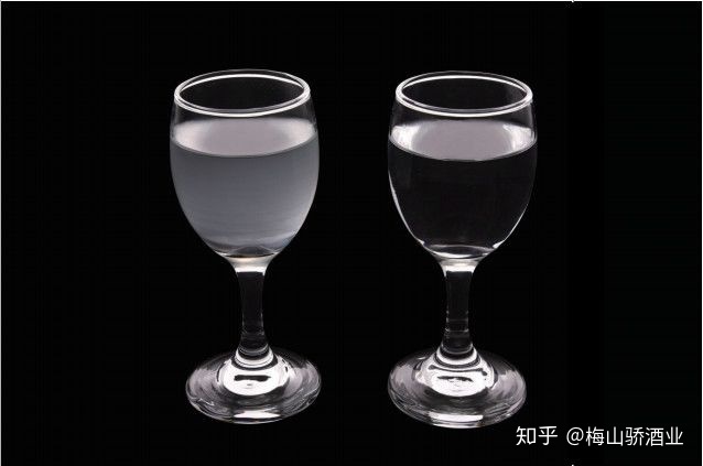 白酒勾兑用水标准_酱香型白酒怎么勾兑_基酒勾兑白酒比例