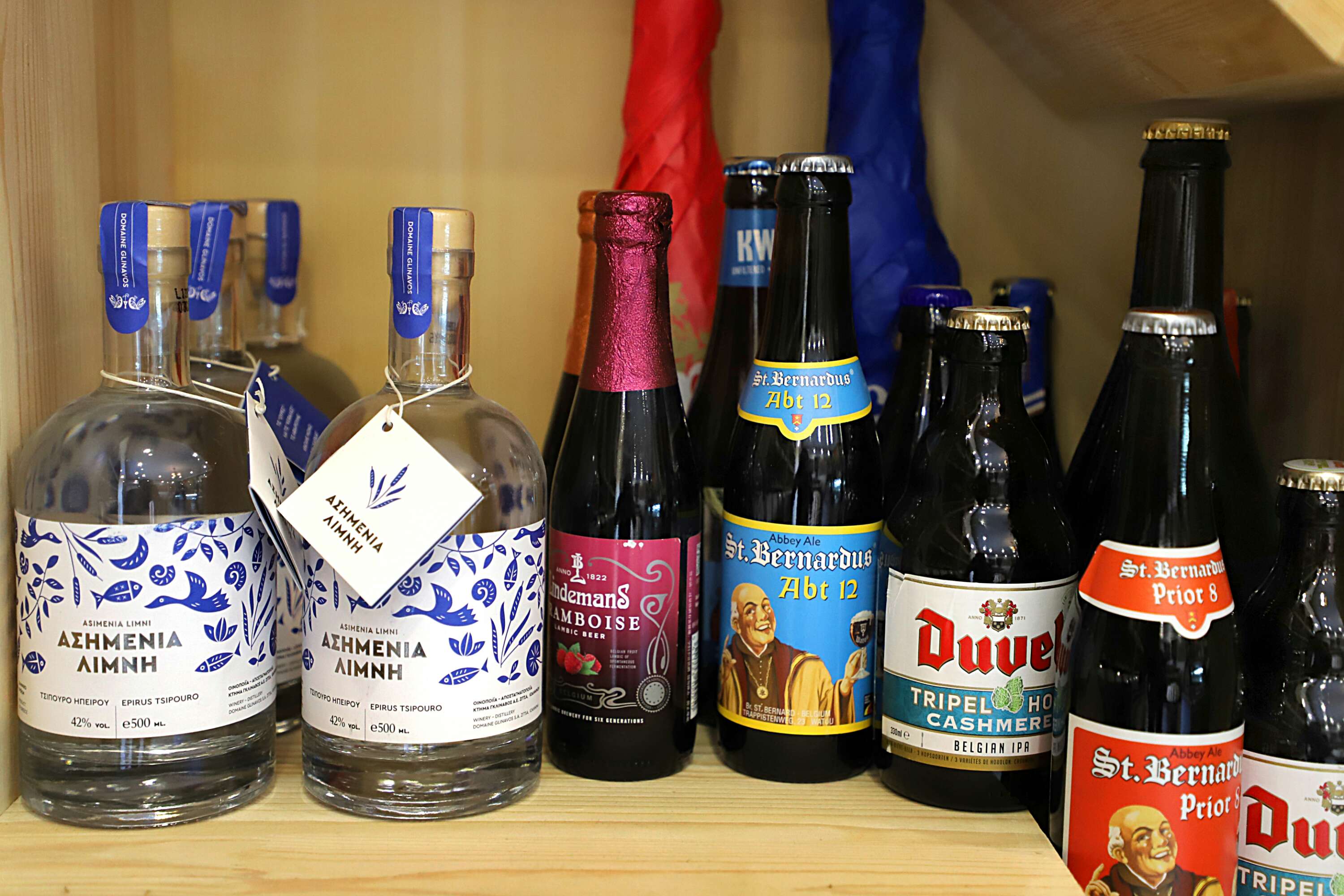 酿造稀薄的魔力酒_酒酿造与酒文化_酿造工艺先进的酒