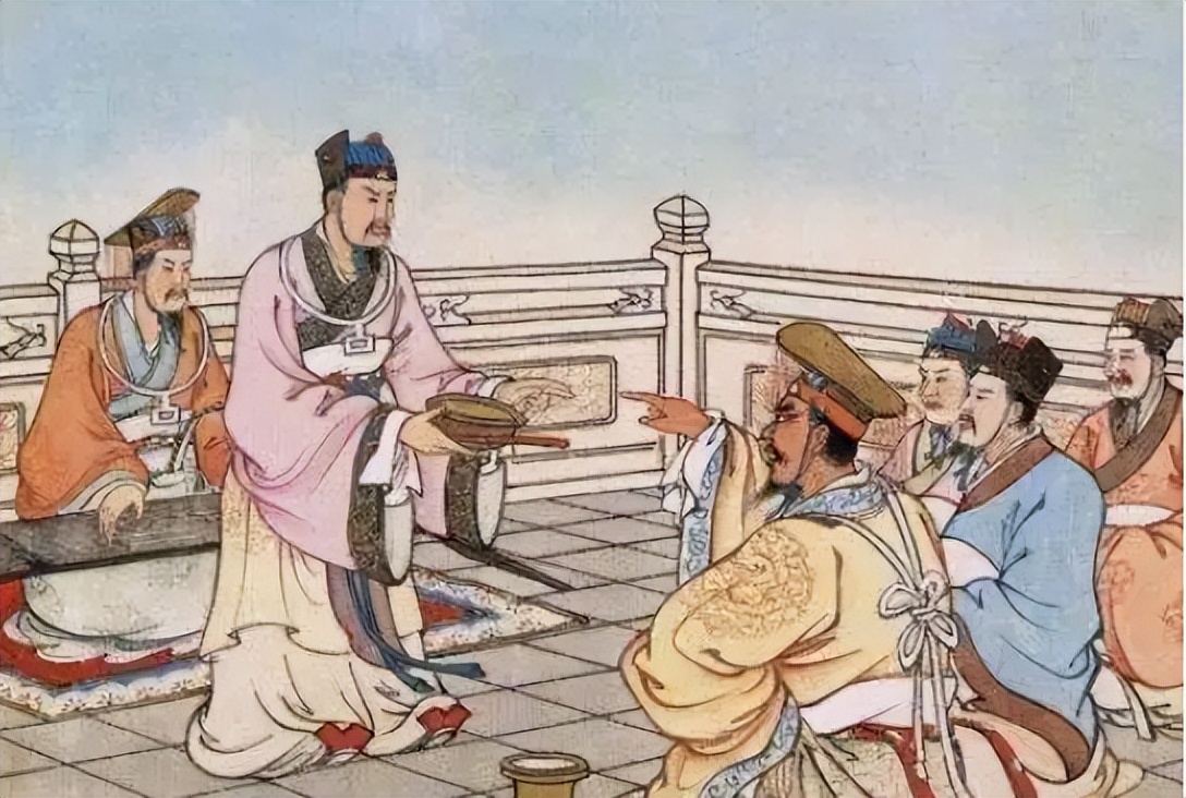 酒文化的表现形式