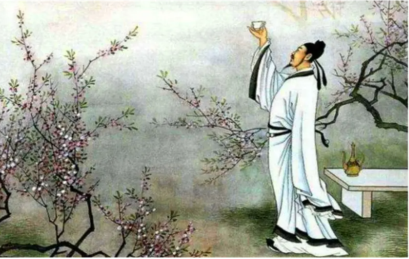 酒文化的表现形式